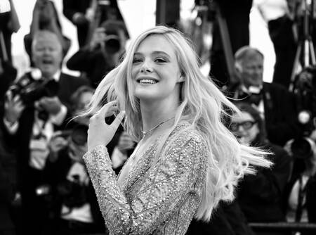 Elle Fanning 2025