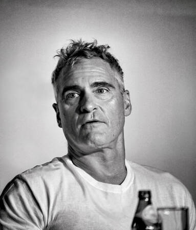 Joaquin Phoenix Joaquin Phoenix