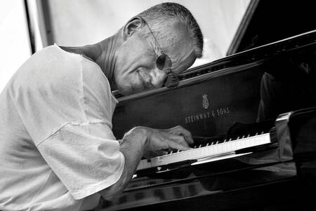 Keith Jarrett Keith Jarrett