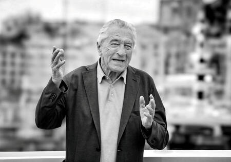 Robert De Niro Robert De Niro