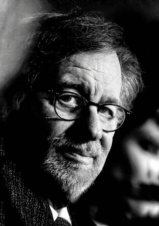 Steven Spielberg