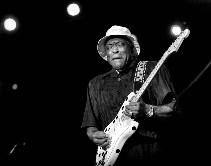 Buddy Guy 2004 Buddy Guy 2004