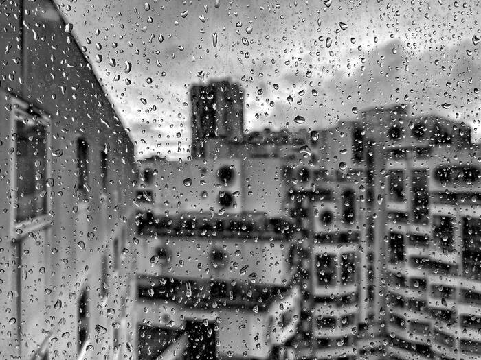 Jour de pluie Jour de pluie