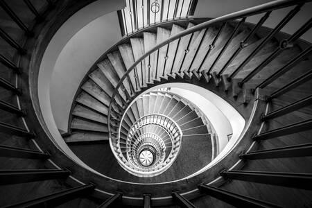 HAMBURG - Hoheluft Chaussee