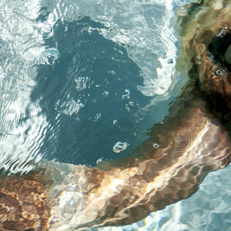 Cambrure d'une onde Cambrure d'une onde