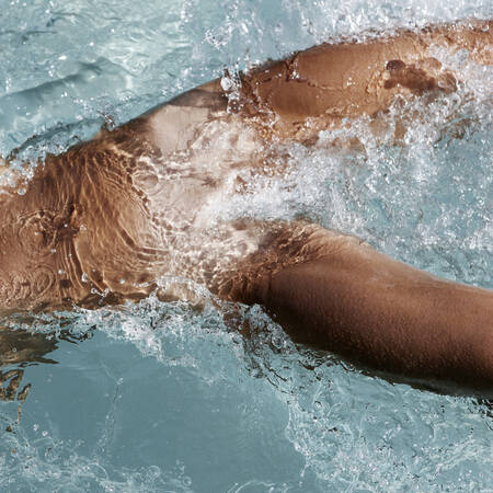 Robe d'écume Robe d'écume