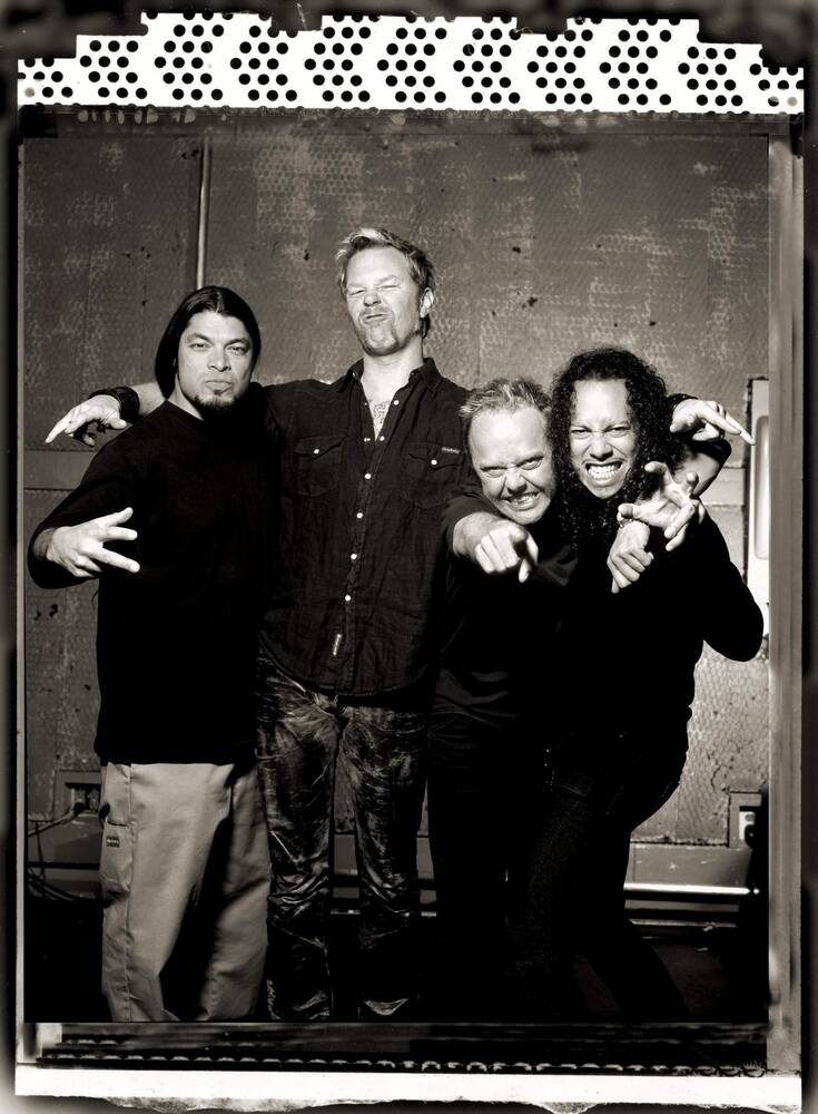 Metallica