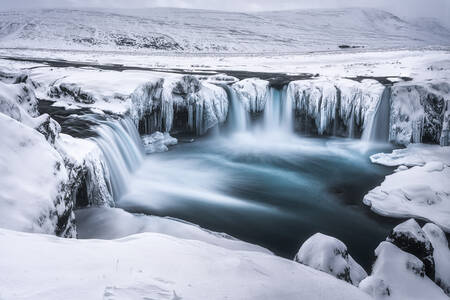 The Fall of the Gods