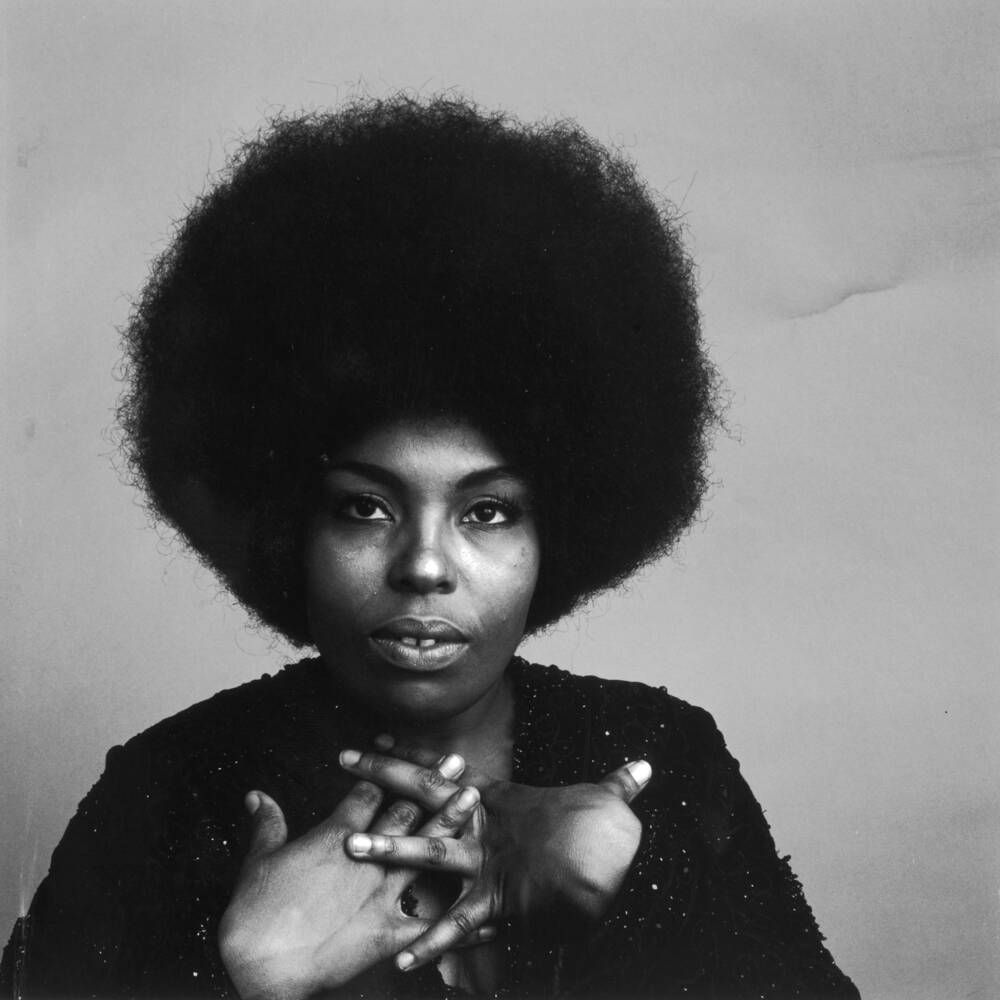 Roberta Flack år 1969