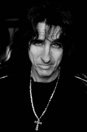Alice Cooper - Paesi Bassi 1994 Alice Cooper - Paesi Bassi 1994