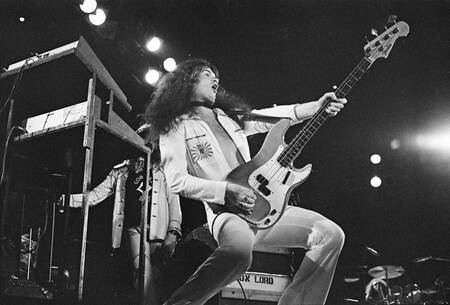 Deep Purple in Japan Deep Purple in Japan