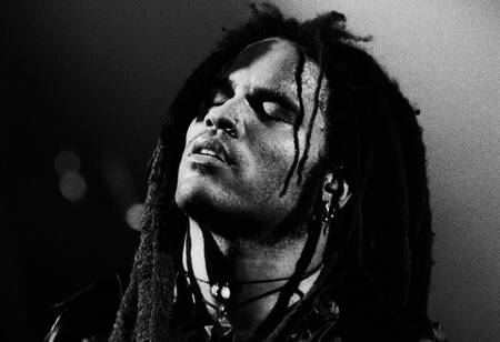 Lenny Kravitz - Nederland Lenny Kravitz - Nederland