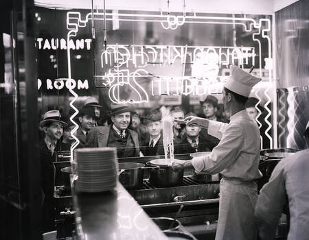 New York år 1930 New York år 1930