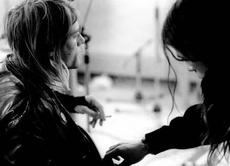 Nirvana - Een vleugje grunge in Hilversum