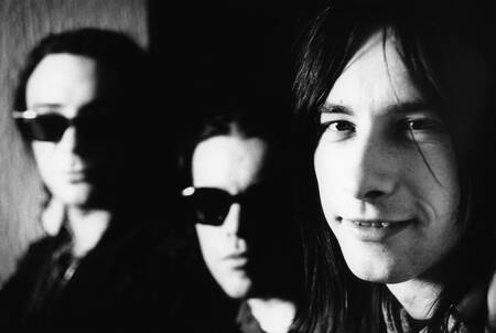 Oerschreeuw Oerschreeuw