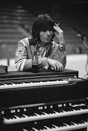 Rainbow in Montreal in 1975 Rainbow in Montreal in 1975