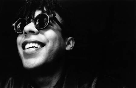 Rebel MC - Nederland 1990 Rebel MC - Nederland 1990