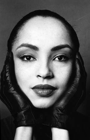 Sade - Het tijdloze icoon van jazz en soul