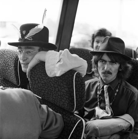 The Beatles Prints - The Beatles Photos For Sale