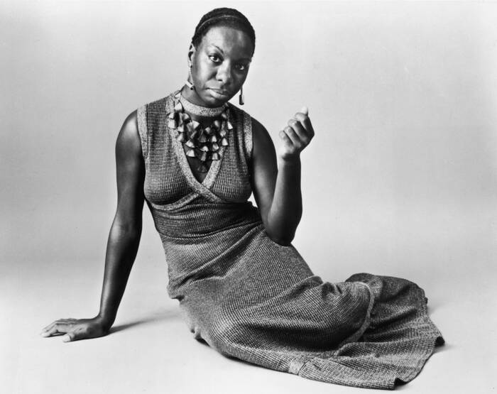 Nina Simone - un'icona della musica soul Nina Simone - un'icona della musica soul