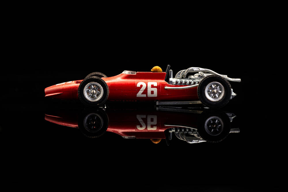 Ferrari V12 F1