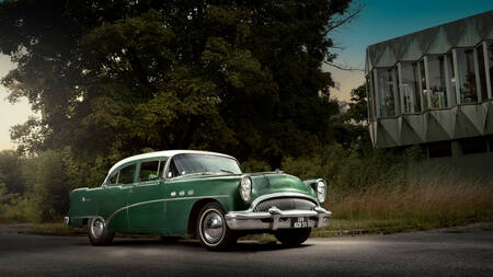 Buick Speciaal 2 Buick Speciaal 2