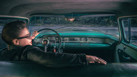 I vänteläge I vänteläge