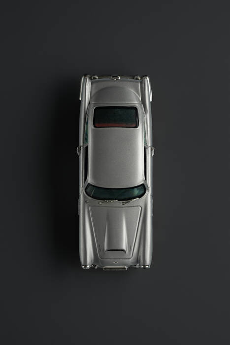 Aston Martin DB 4 Aston Martin DB 4