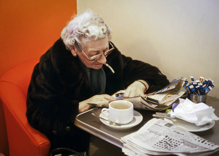 Fag Ash Lil Fag Ash Lil