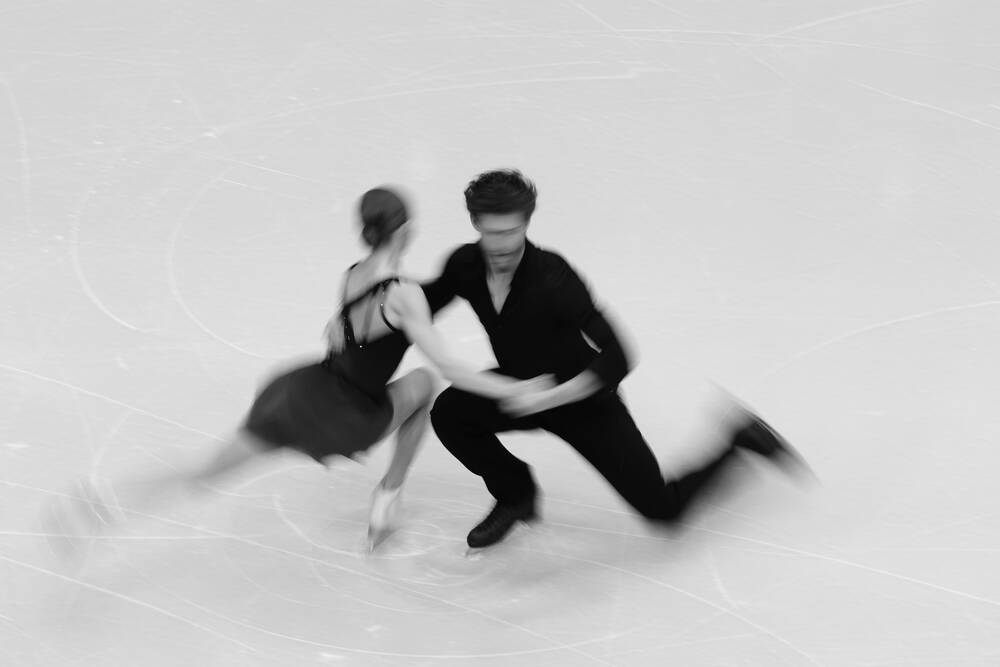 2025 ISU World Figure Skating Championships