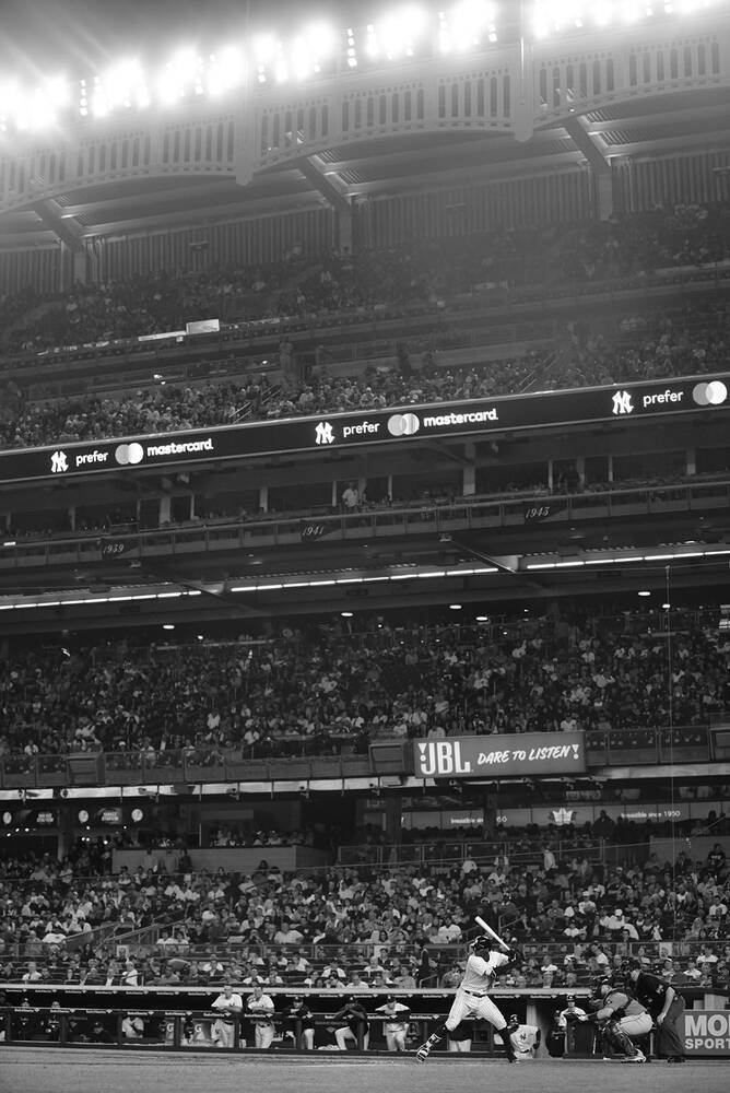 Didi Gregorius - New York 2018