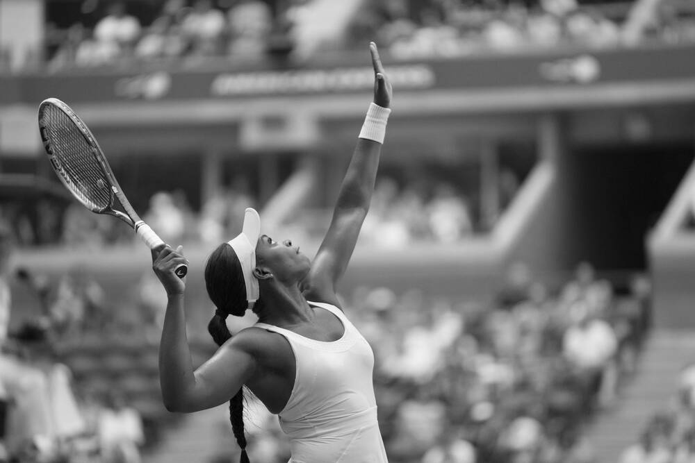 Sloane Stephens - US Open 2017