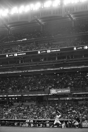 Didi Gregorius - New York 2018