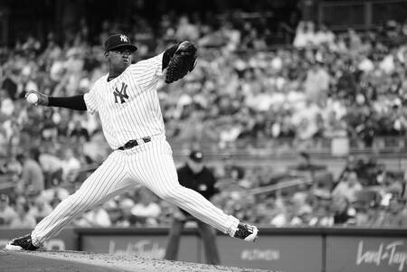 Luis Severino - New York 2018