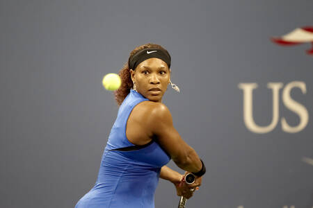 Serena Williams - US Open 2011