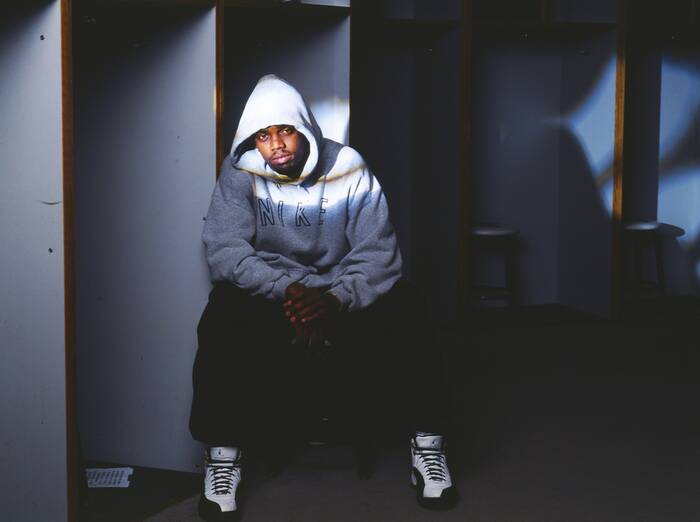 Marshall University - Randy Moss