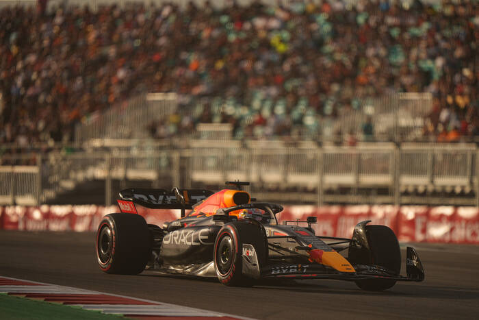 Max Verstappen - 2022 F1 United States Grand Prix Max Verstappen - 2022 F1 United States Grand Prix