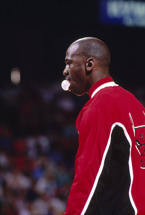 Michael Jordan Bulls vs 76ers ECF Semifinals 1990 Michael Jordan Bulls vs 76ers ECF Semifinals 1990