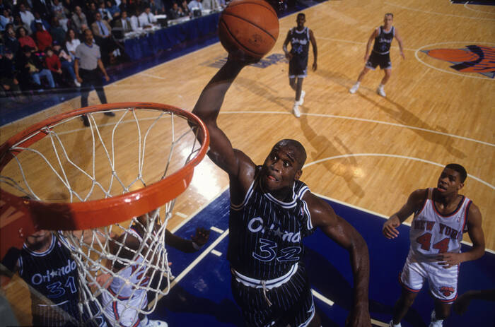 New York Knicks vs Orlando Magic New York Knicks vs Orlando Magic