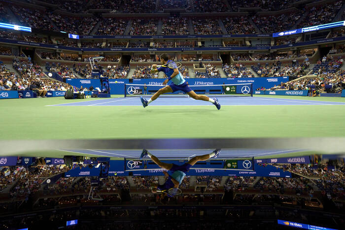 Novak Djokovic 2021 US Open Novak Djokovic 2021 US Open