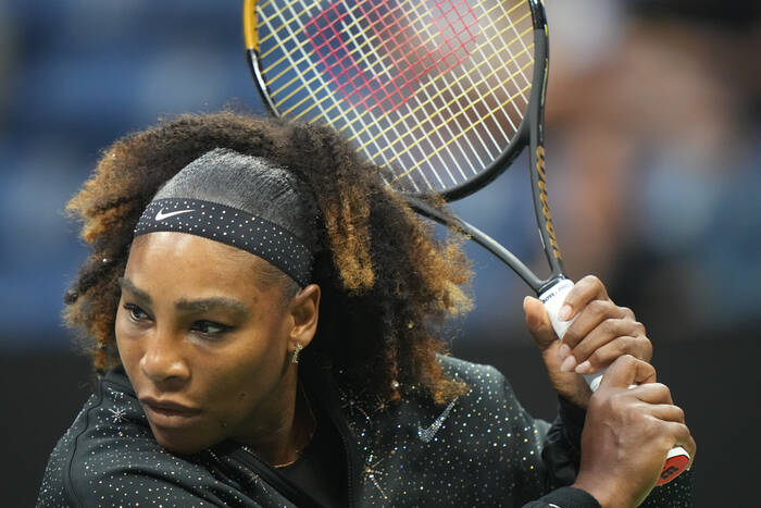 Serena Williams - Flushing Meadows 2022