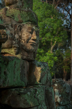 Bayon 1