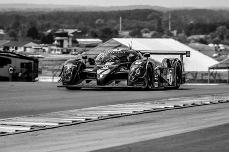 BENTLEY EXP SPEED 8 LE MANS BENTLEY EXP SPEED 8 LE MANS
