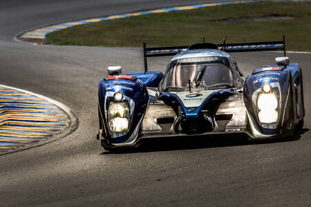PEUGEOT 908 LE MANS PEUGEOT 908 LE MANS