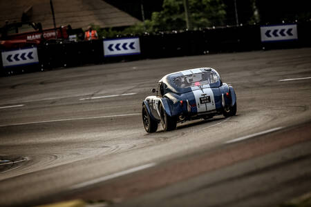 SHELBY COBRA LE MANS CLASSIC INDIANAPOLIS SHELBY COBRA LE MANS CLASSIC INDIANAPOLIS