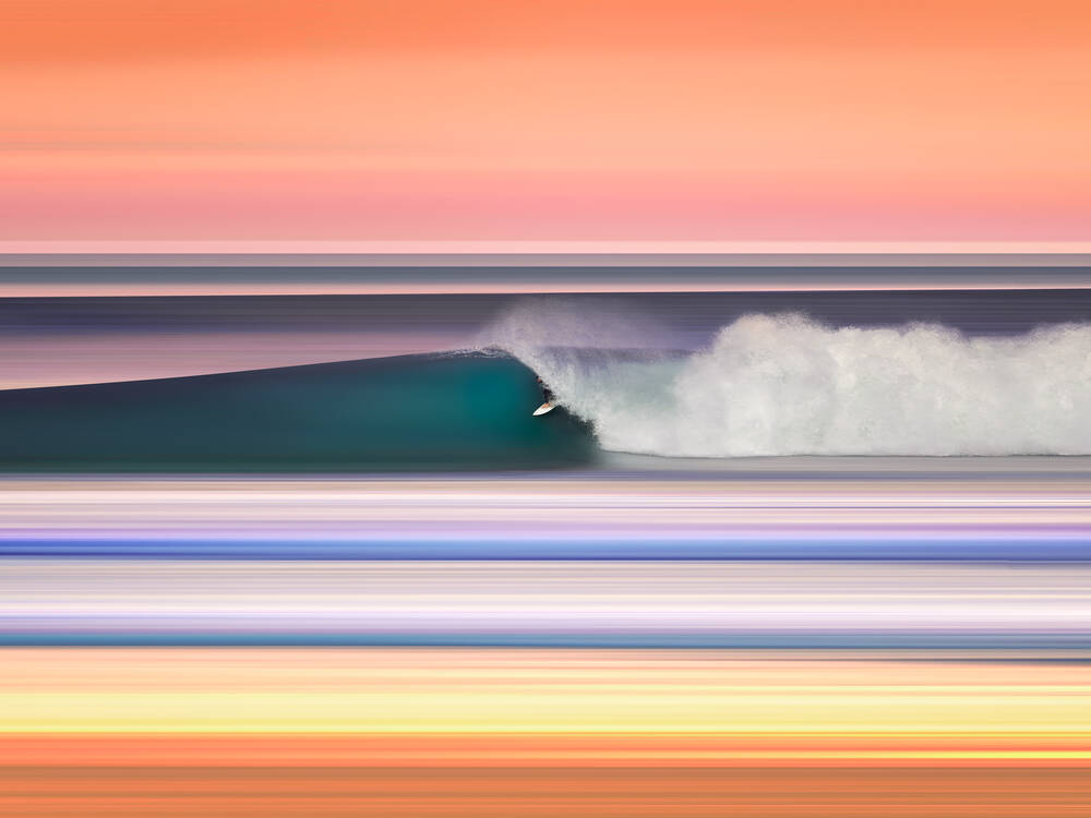 Uit het niets - Landschap