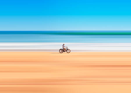 Easy Rider Easy Rider