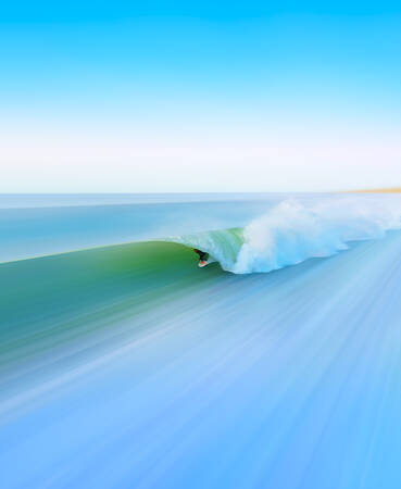 Sogno epico Sogno epico