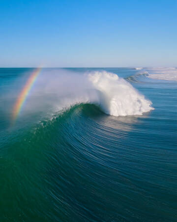 oleaje local oleaje local