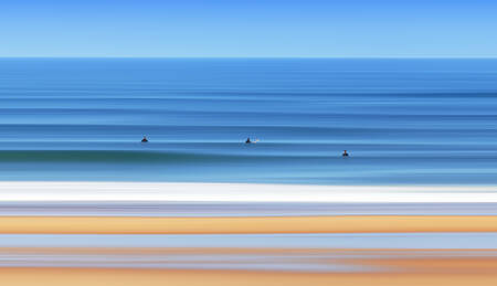 Deining Lijnen Deining Lijnen